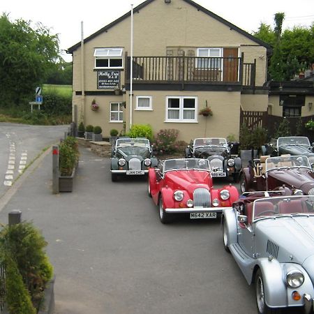 Holly Tree B&B Bromyard Exterior foto