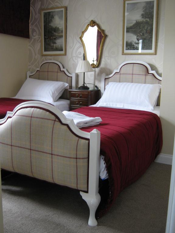 Holly Tree B&B Bromyard Quarto foto