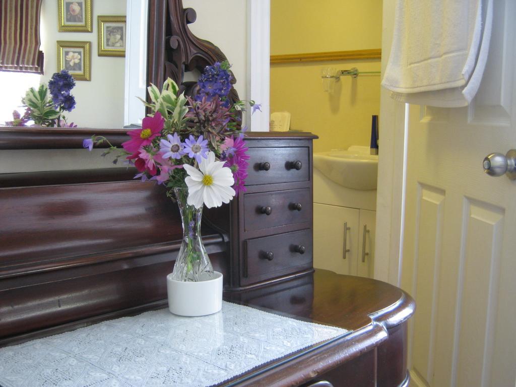 Holly Tree B&B Bromyard Quarto foto